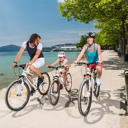 Hotel Dermuth - Sonnengrund 4*