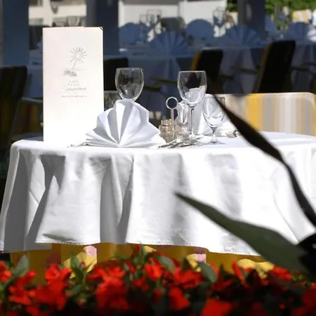 Dermuth - Sonnengrund Hotel 4*