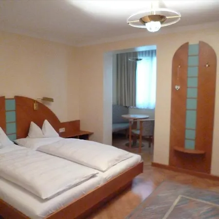 Dermuth - Sonnengrund Hotel 4*