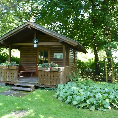 Dermuth - Sonnengrund Hotel