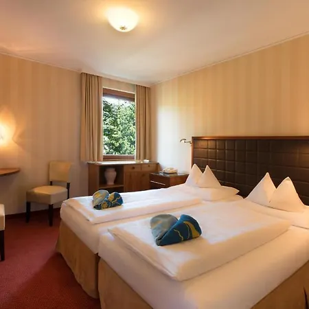 Dermuth - Sonnengrund Hotel 4*