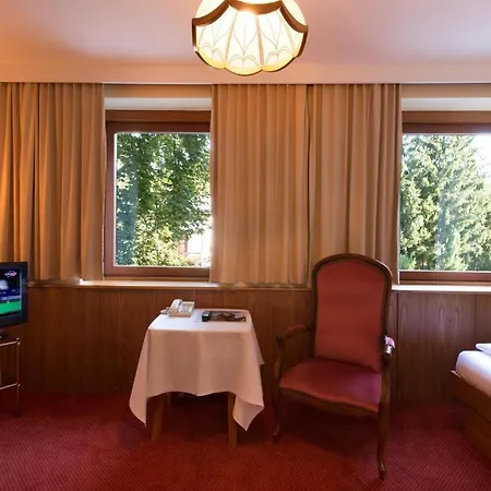 Hotel Dermuth - Sonnengrund Pörtschach am Wörthersee