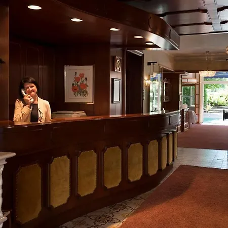 Hotel Dermuth - Sonnengrund Pörtschach am Wörthersee