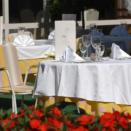 Hotel Dermuth – Sonnengrund