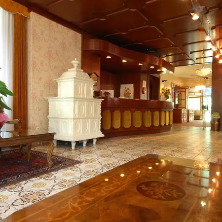 Dermuth - Sonnengrund Hotel