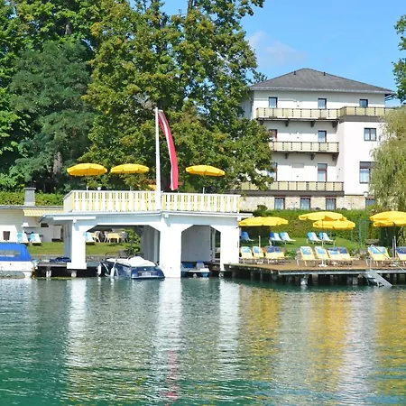 Hotel Dermuth - Sonnengrund