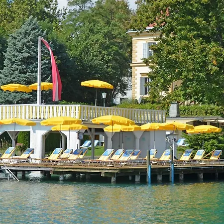 Dermuth – Sonnengrund Hotel 4*