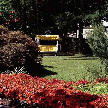 Hotel Dermuth - Sonnengrund Pörtschach am Wörthersee