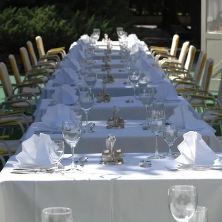 Hotel Dermuth - Sonnengrund