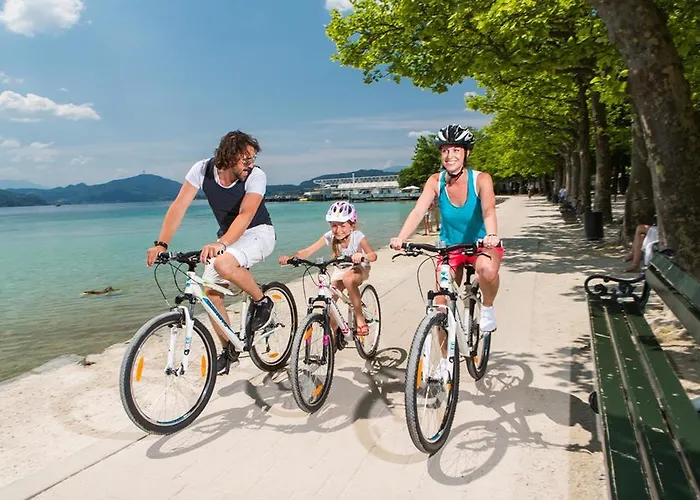 Hotel Dermuth - Sonnengrund 4*