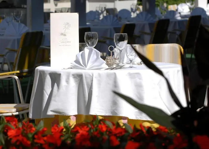 Dermuth - Sonnengrund Hotel 4*