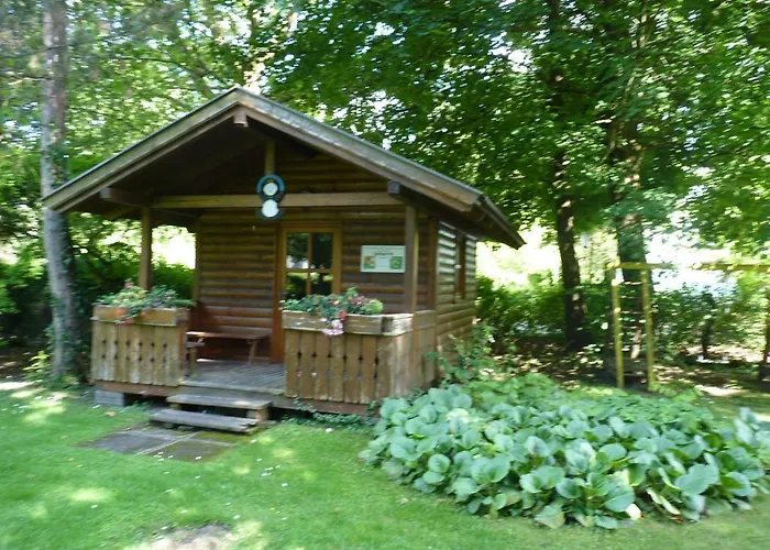 Dermuth - Sonnengrund Otel