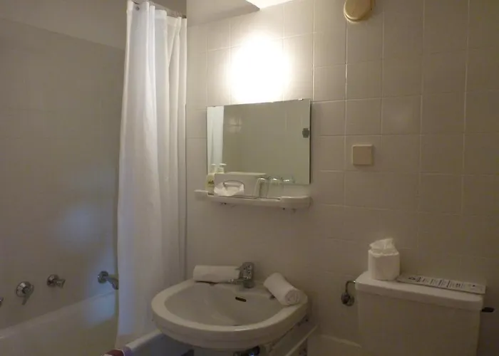 Hotel Dermuth - Sonnengrund Portschach am Woerthersee