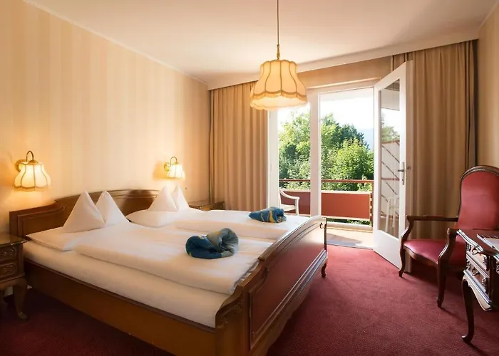 Dermuth - Sonnengrund 4*