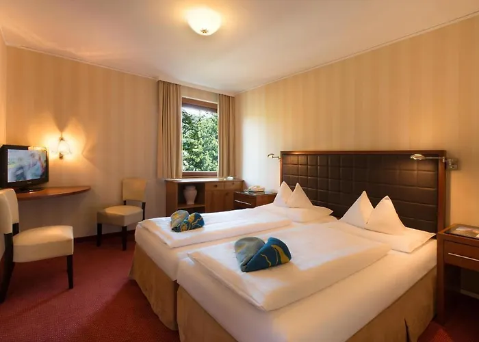 Dermuth - Sonnengrund Otel 4*