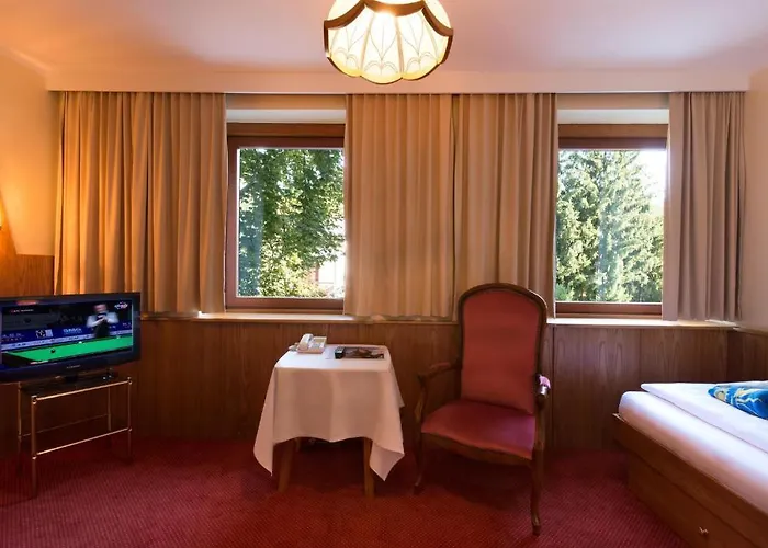 Hotel Dermuth - Sonnengrund Portschach am Woerthersee