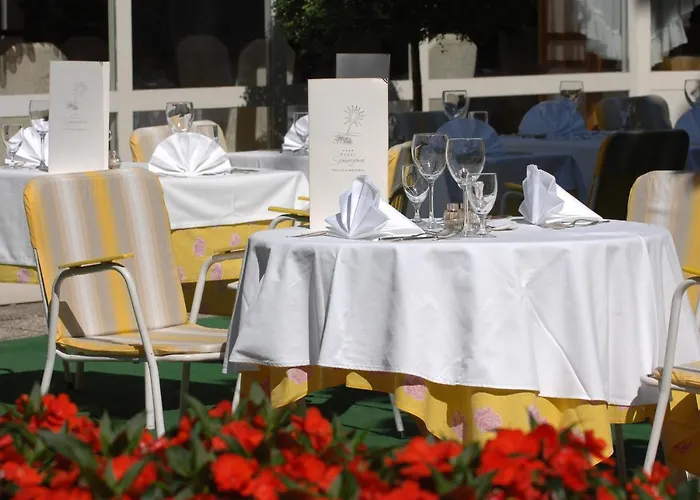 Otel Dermuth - Sonnengrund