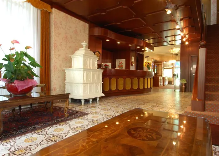 Dermuth - Sonnengrund Hotel