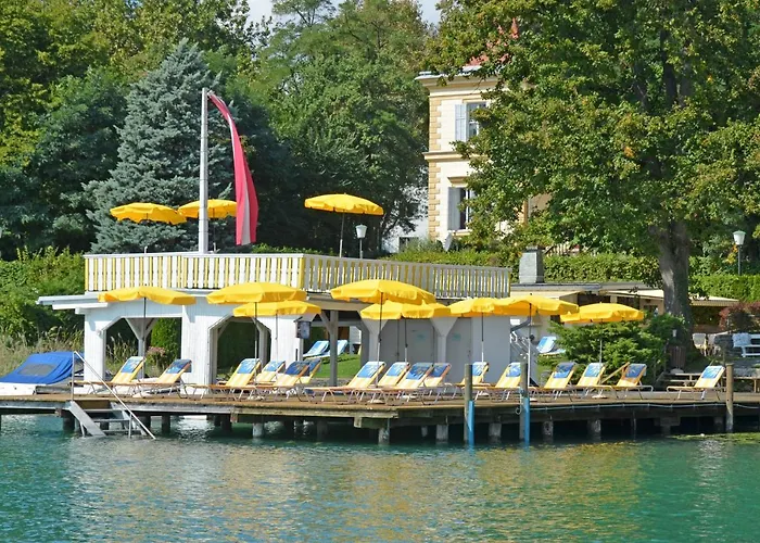 Dermuth - Sonnengrund Hotel 4*