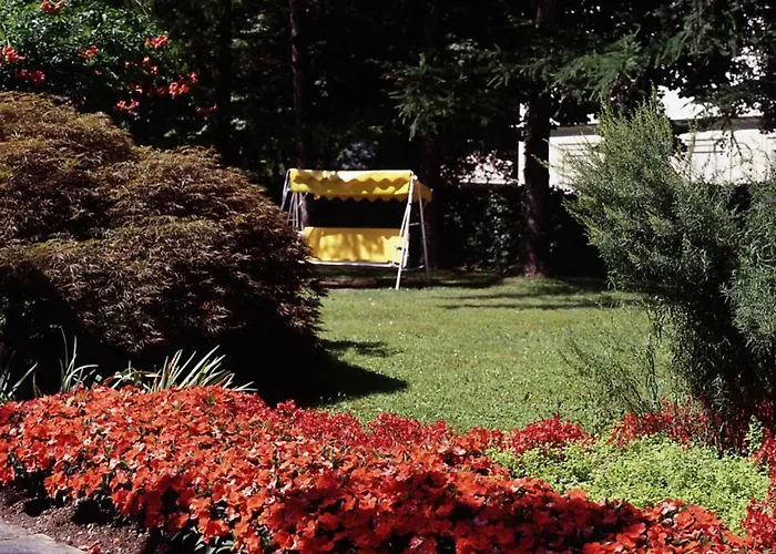 Otel Dermuth - Sonnengrund Pörtschach am Wörthersee