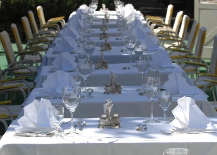 Otel Dermuth - Sonnengrund